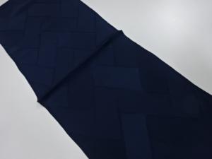 未使用品　正絹　帯揚げ